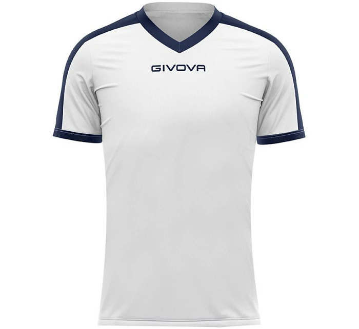 Pánské tričko Revolution Interlock M model 16329241 - Givova