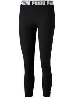 Puma Train Strong nohavice s vysokým pásom W 521601 01