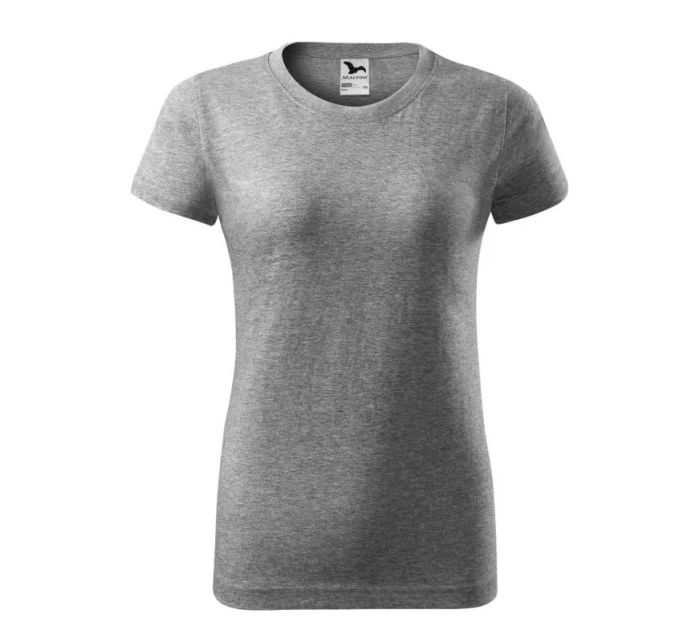 Adler Basic W MLI-13412 Tričko Adler Basic W MLI-13412 Tričko