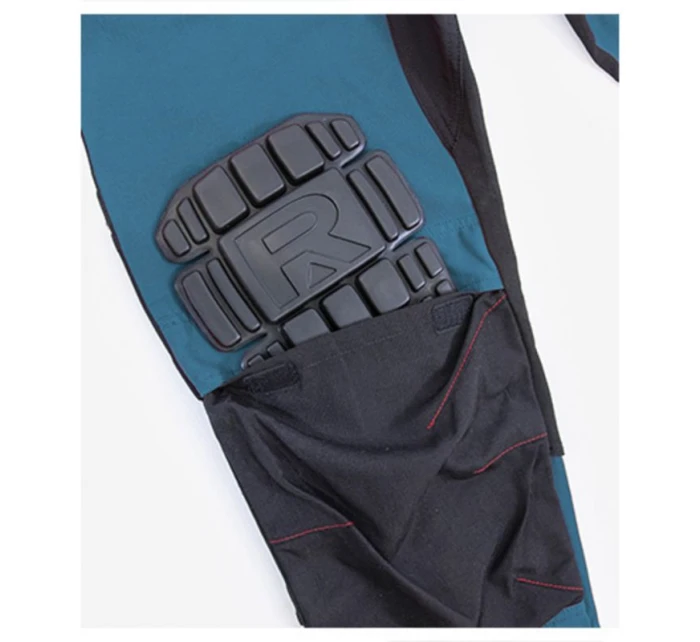 Pracovné nohavice Rimeck Vertex M MLI-W0793 Pracovné nohavice Rimeck Vertex M MLI-W0793