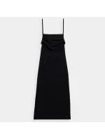 Dámske šaty W 4FSS23TDREF052 20S - 4F