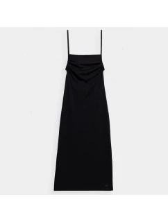 Dámske šaty W 4FSS23TDREF052 20S - 4F