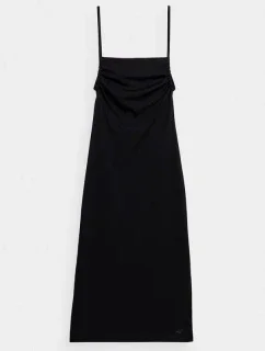 Dámske šaty W 4FSS23TDREF052 20S - 4F