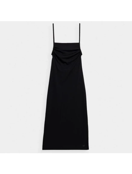 Dámske šaty W 4FSS23TDREF052 20S - 4F