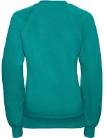 Dětská raglánová mikina 10. winter emerald model 22474629 - Russell Athletic Dětská raglánová mikina 10. winter emerald model 22474629 - Russell Athletic
