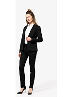 K Dámské sako 20. black model 22512533 - Kariban K Dámské sako 20. black model 22512533 - Kariban