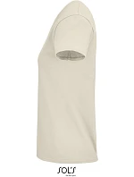 SOL'S Crusader Women Dámské tričko z bio bavlny model 22519200 natural