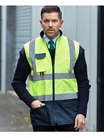 HV 005 HiVis vesta hi vis orange model 22501490 - Yoko HV 005 HiVis vesta hi vis orange model 22501490 - Yoko
