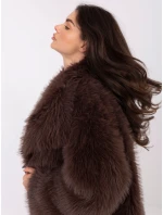 Bunda IF KR G230128.99P hnedá Bunda IF KR G230128.99P hnedá