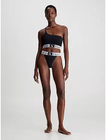 Spodné prádlo Dámske nohavičky STRING THONG 000QF7721EUB1 - Calvin Klein