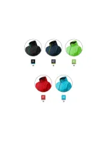 Cool pánska softshellová bunda námornícka modrá Cool pánska softshellová bunda námornícka modrá