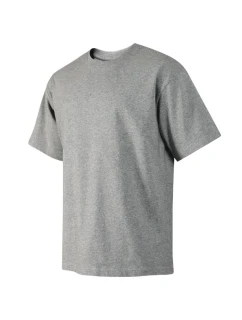 Stage unisex tričko tmavosivé