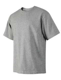 Stage unisex tričko tmavosivé