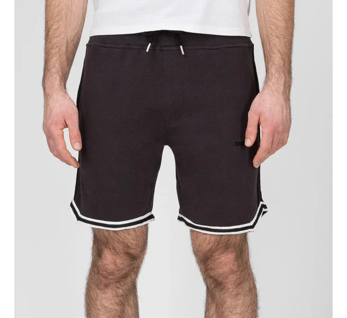 Pánske šortky 00ST2A-0HASE-900 - Diesel