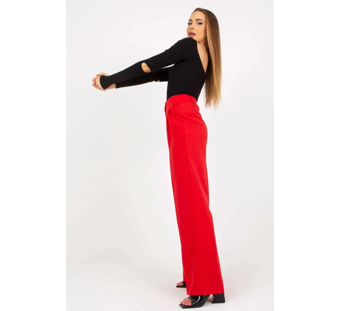 Dámske nohavice model 168060 - Xsapienza