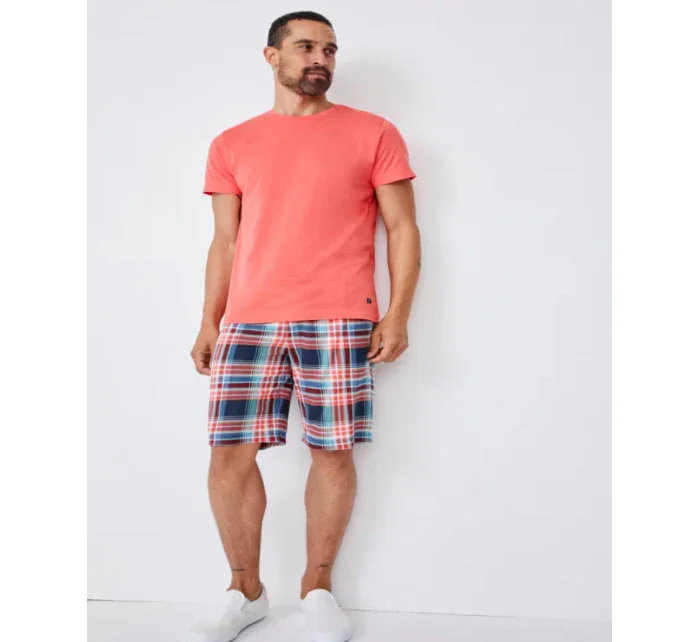 Pánské pyžamo  korálové s  model 20101350 - Jockey