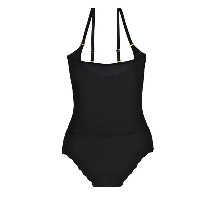 Dámske zoštíhľujúce body SENCE 18002