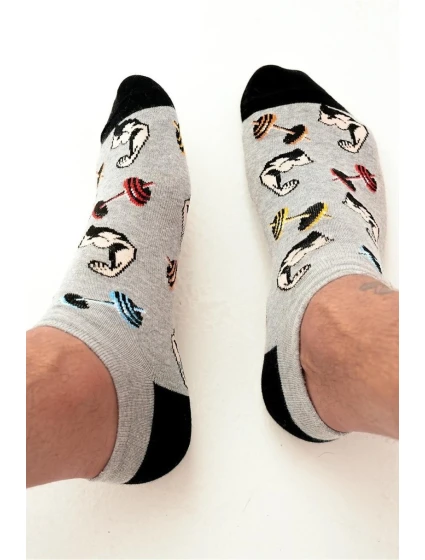 Nohy do posilňovne pre mužov 1108.036