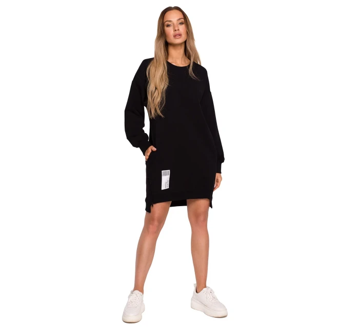 Denné šaty model 163661 Moe