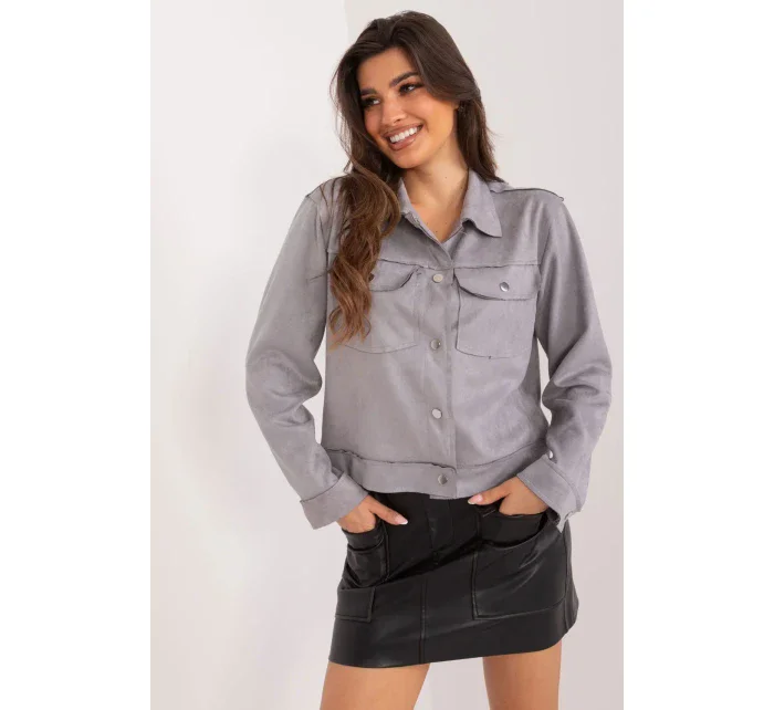 Bunda model 196758 Badu