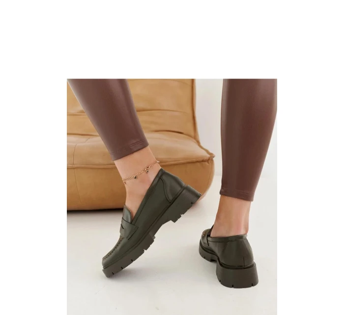 Mokasíny model 207532 Solea Mokasíny model 207532 Solea