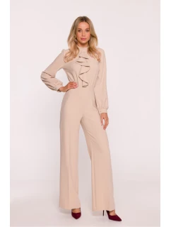 Dámsky overal model 217259 Stylove