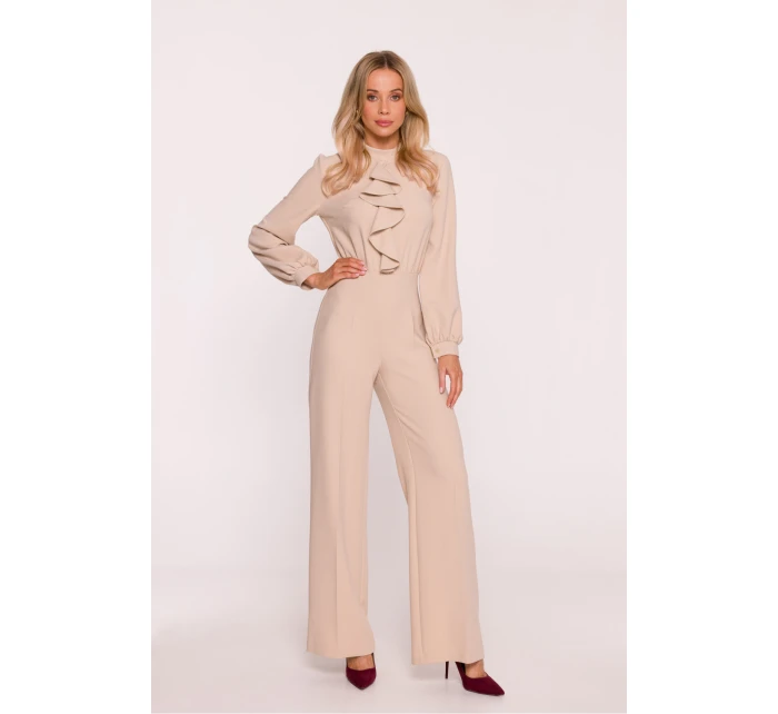 Dámsky overal model 217259 Stylove