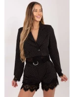 Šortky model 222171 Taliansko Moda Šortky model 222171 Taliansko Moda