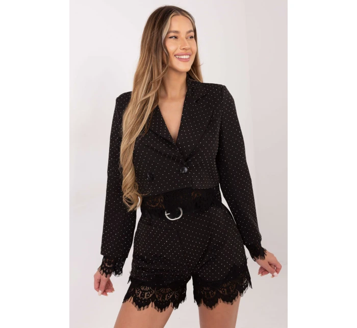 Šortky model 222171 Taliansko Moda Šortky model 222171 Taliansko Moda