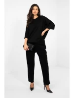 Blúzka model 224648 Rue Paris