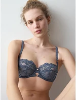 Wild Gardenia Florale W – Indigo Veil – TRIUMPH Indigo Veil – TRIUMPH Wild Gardenia Florale W – Indigo Veil – TRIUMPH Indigo Veil – TRIUMPH