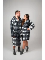 De Lafense župan 034 Blanket M-2XL pánsky De Lafense župan 034 Blanket M-2XL pánsky