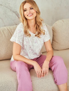 Pyžamo  kr/r SXL W26 model 21890334 - Taro