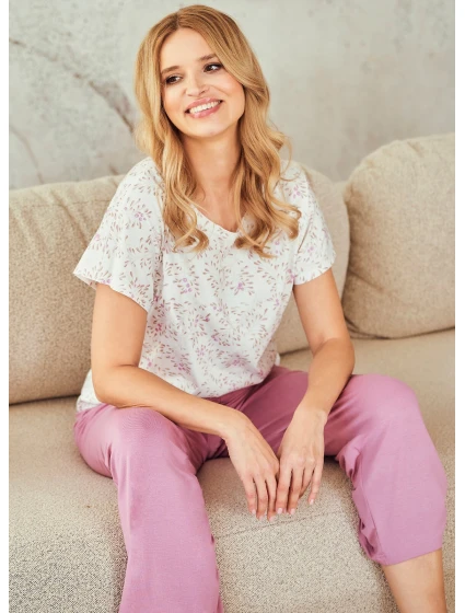 Pyžamo  kr/r SXL W26 model 21890334 - Taro