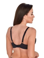 Polovyztužená dámská podprsenka semi soft BS model 19424747 Kim - Gaia