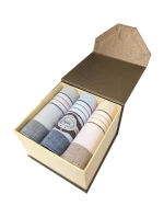 Ega obrúsky CH-692 Pánske A'3 Ega obrúsky CH-692 Pánske A'3