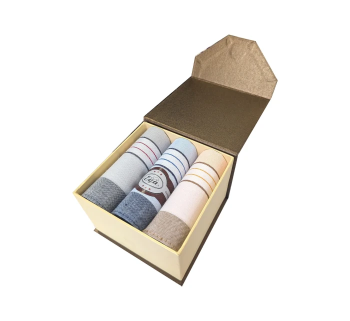 Ega obrúsky CH-692 Pánske A'3 Ega obrúsky CH-692 Pánske A'3