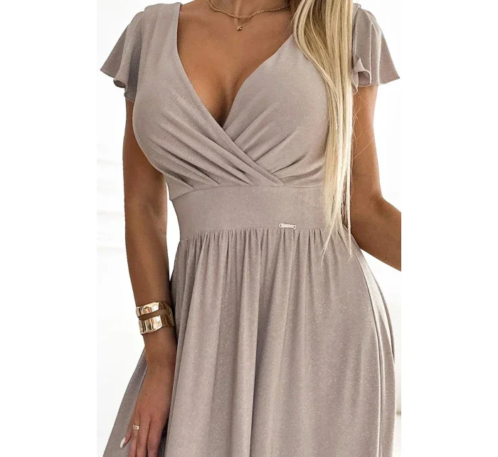 Dámské šaty   model 20095599 - numoco