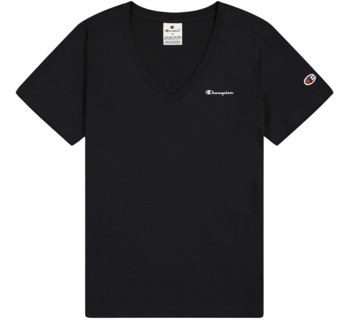 Tričko Champion W 117536 KK001