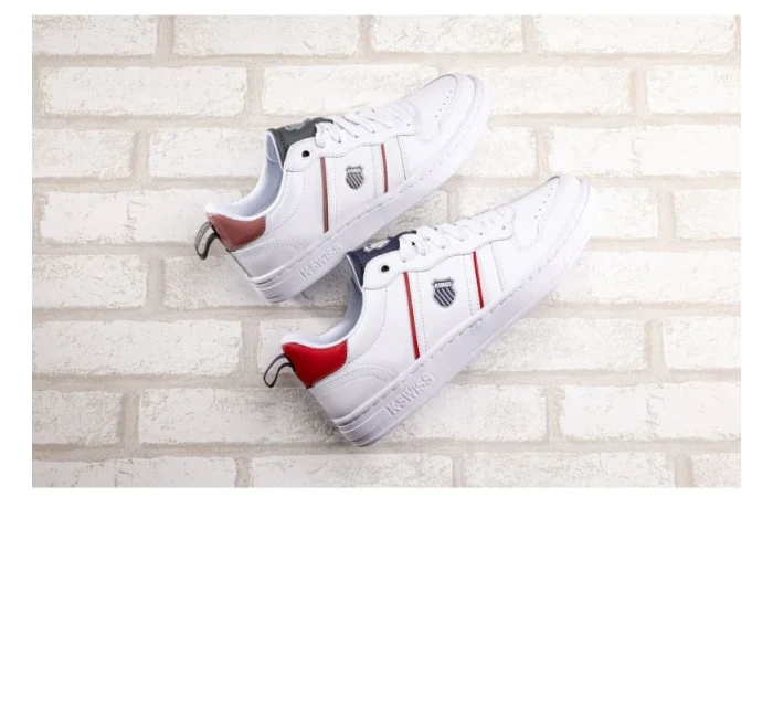 K-Swiss LOZAN MATCH LTH M 08903-119-M