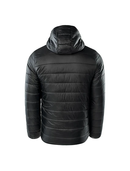Pánská prošívaná bunda model 22051325 - Martes