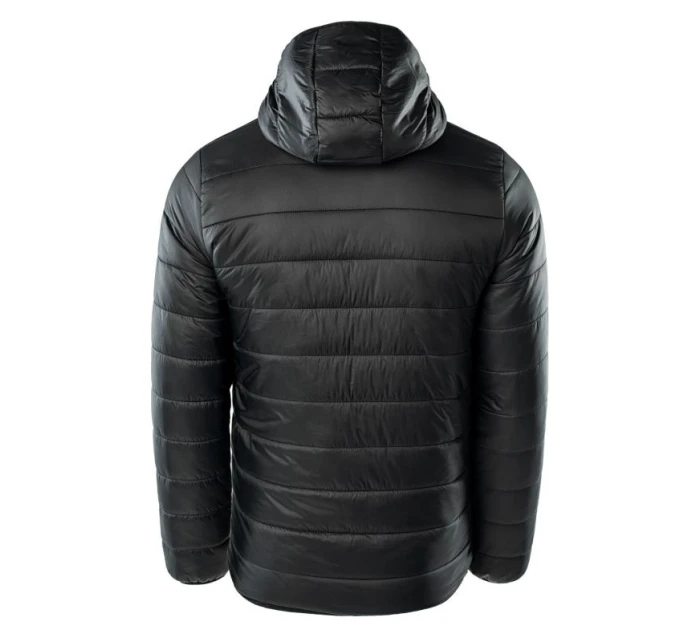 Pánska prešívaná bunda MARON Pánska prešívaná bunda MARON