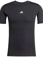 Adidas Techfit tričko s krátkym rukávom M JP4674 muži