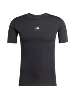 Techfit Shirt Short Sleeve Tee M model 20978205 pánské - ADIDAS