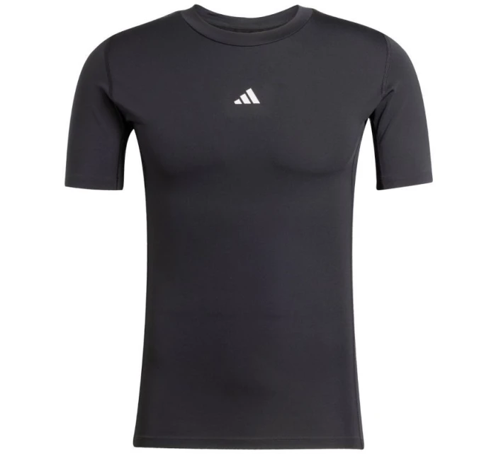 Techfit Shirt Short Sleeve Tee M model 20978205 pánské - ADIDAS Techfit Shirt Short Sleeve Tee M model 20978205 pánské - ADIDAS