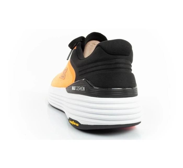 Bežecká obuv Skechers Max Cushioning M 220932/ORBK