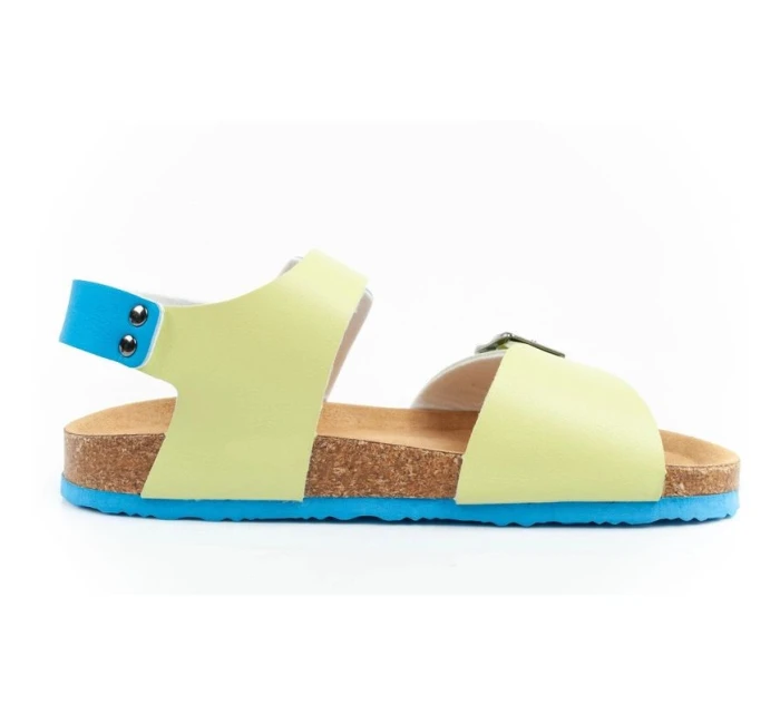 CMP Raisho Jr sandále 3Q95674L 565 CMP Raisho Jr sandále 3Q95674L 565