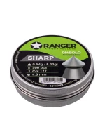 4,5 mm RANER  500 model 21342704 - RANGER