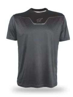 Tréninkové tričko model 21405556 II Jr - Tempish