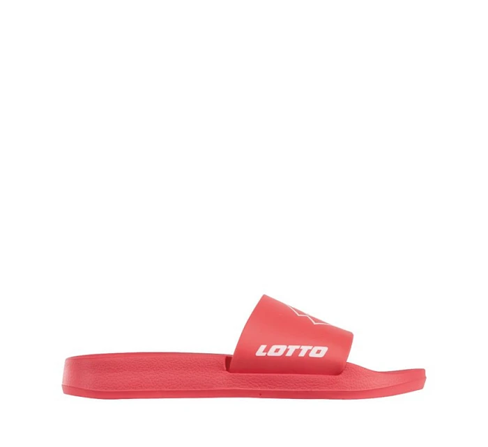 růžové a bílé žabky model 22054766 - Lotto